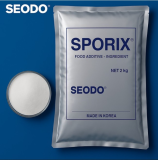 _SDBNI_ SPORIX_ Acidic Phosphate Food Additive _ pH Control_ Decoloring_ Antimicrobial Made in Korea
